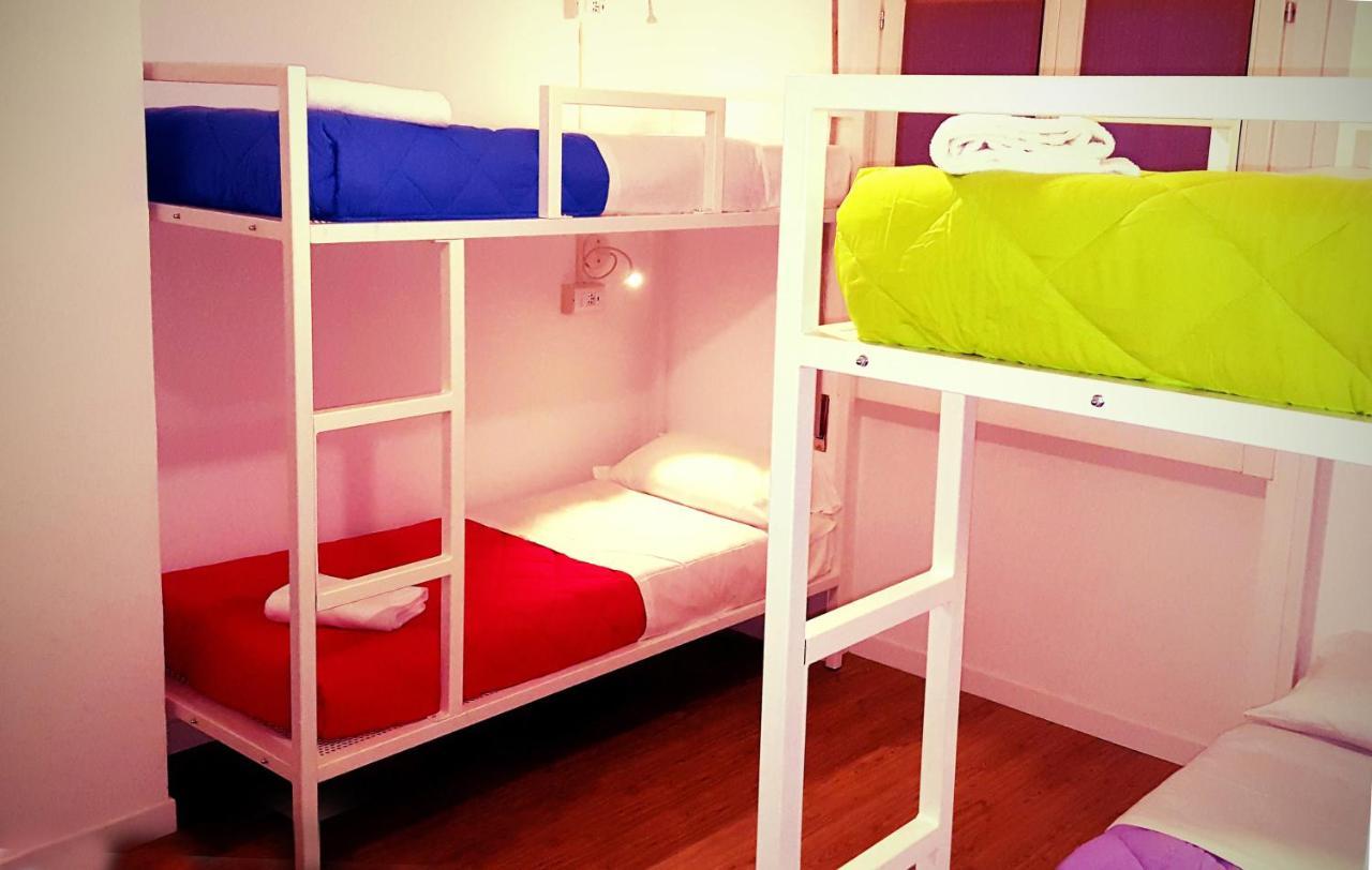 Lake Garda Hostel サロ エクステリア 写真