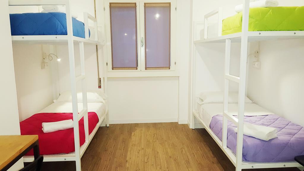 Lake Garda Hostel サロ エクステリア 写真