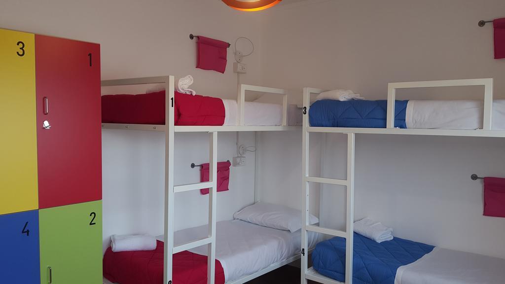 Lake Garda Hostel サロ エクステリア 写真