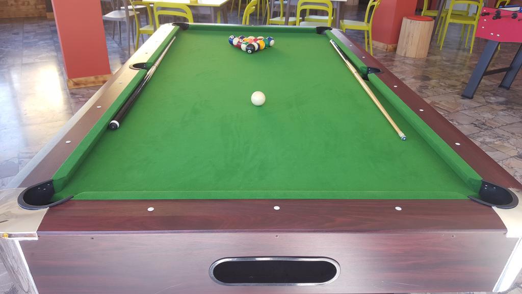 Lake Garda Hostel サロ エクステリア 写真