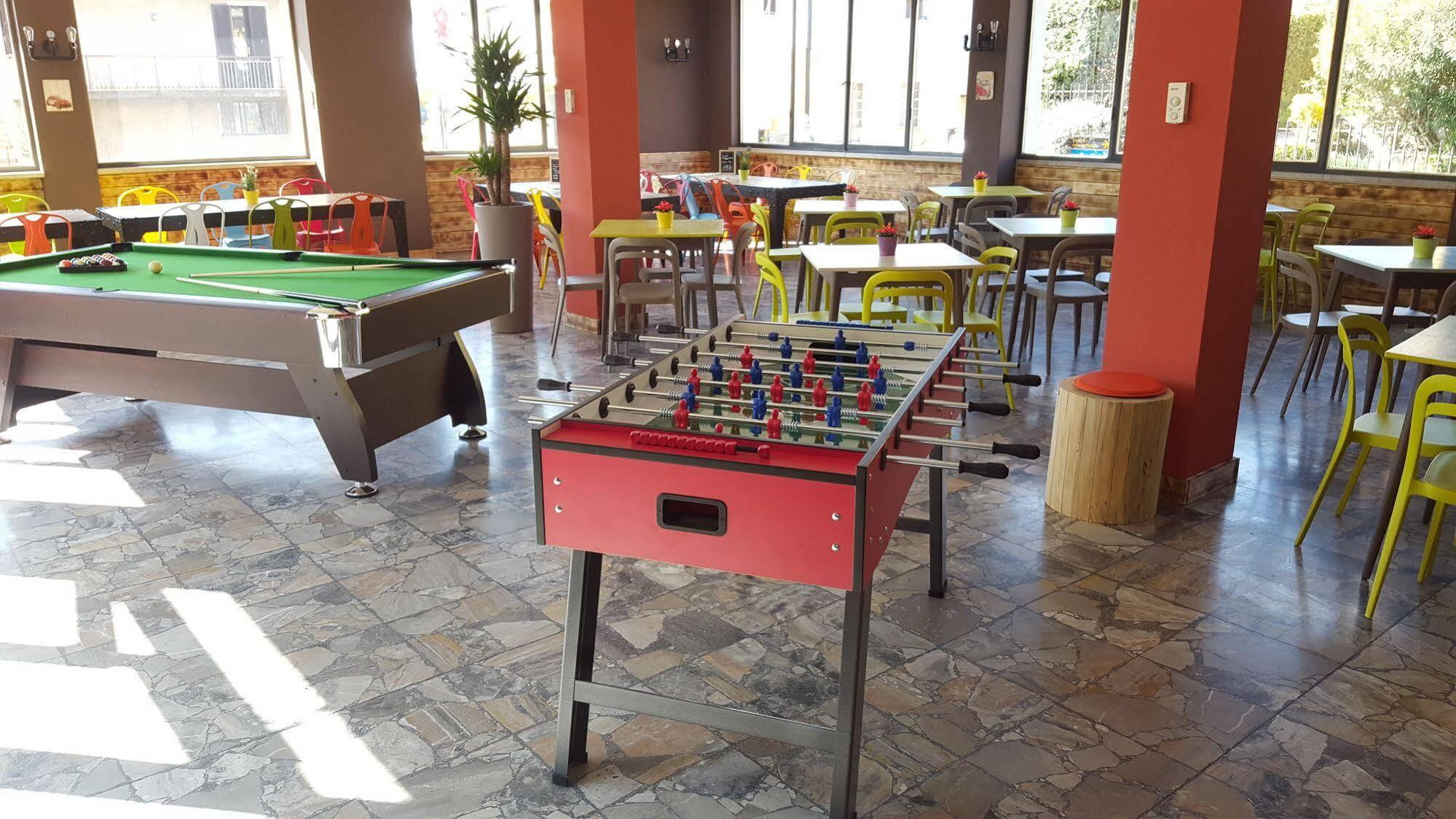 Lake Garda Hostel サロ エクステリア 写真