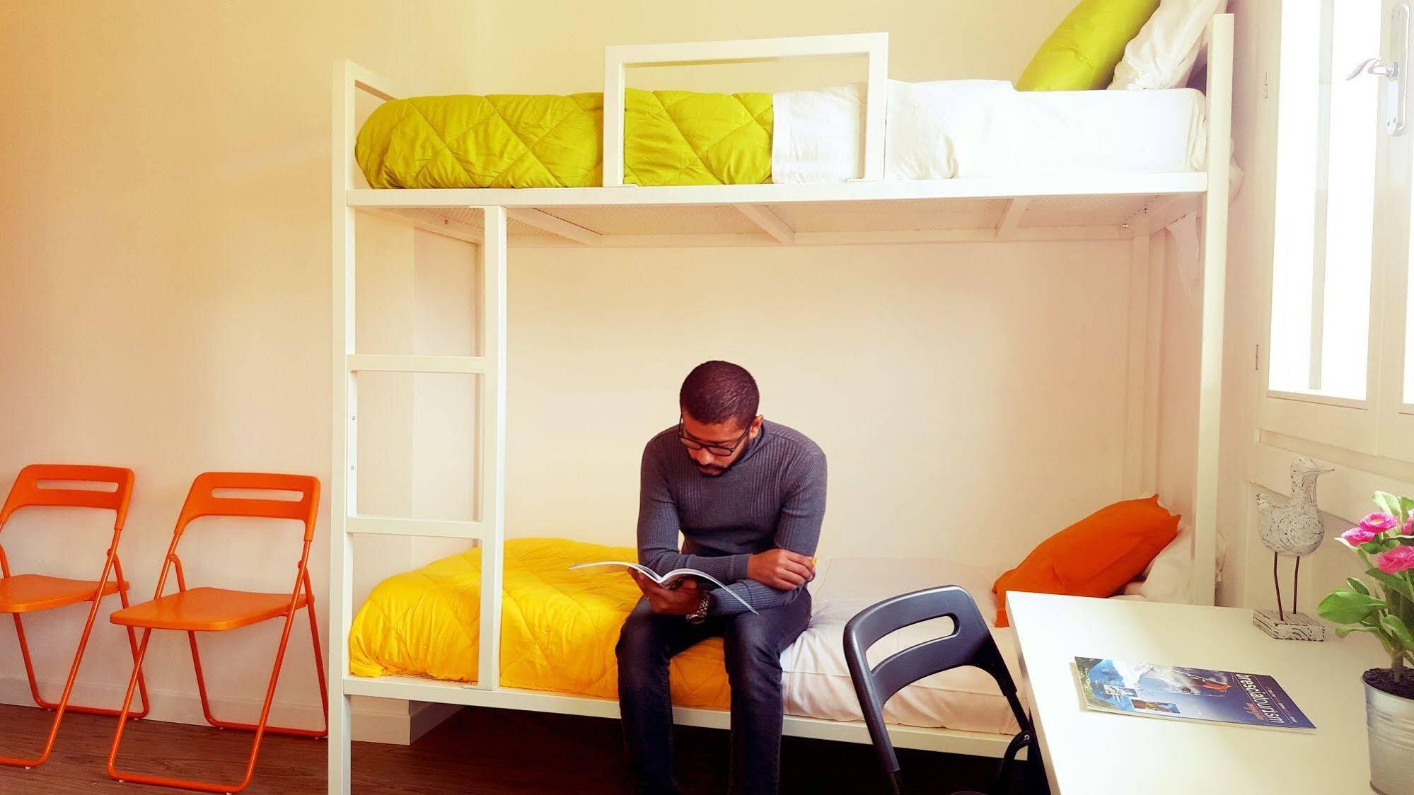 Lake Garda Hostel サロ エクステリア 写真