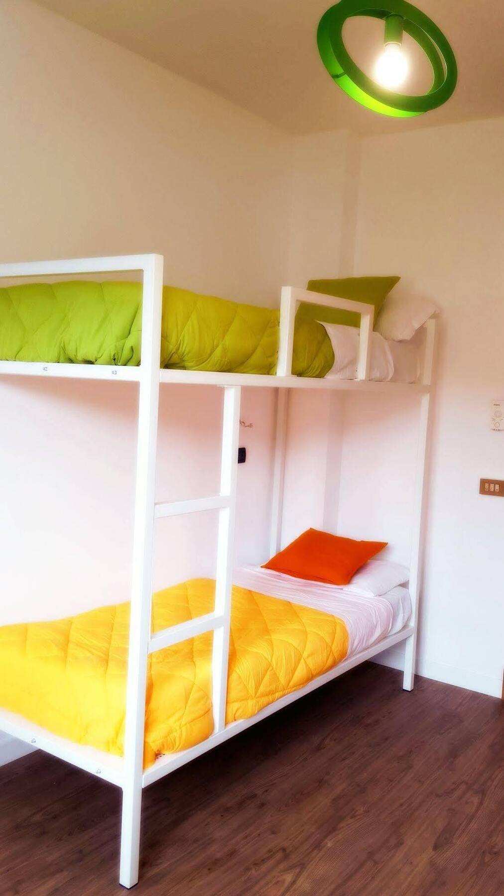 Lake Garda Hostel サロ エクステリア 写真