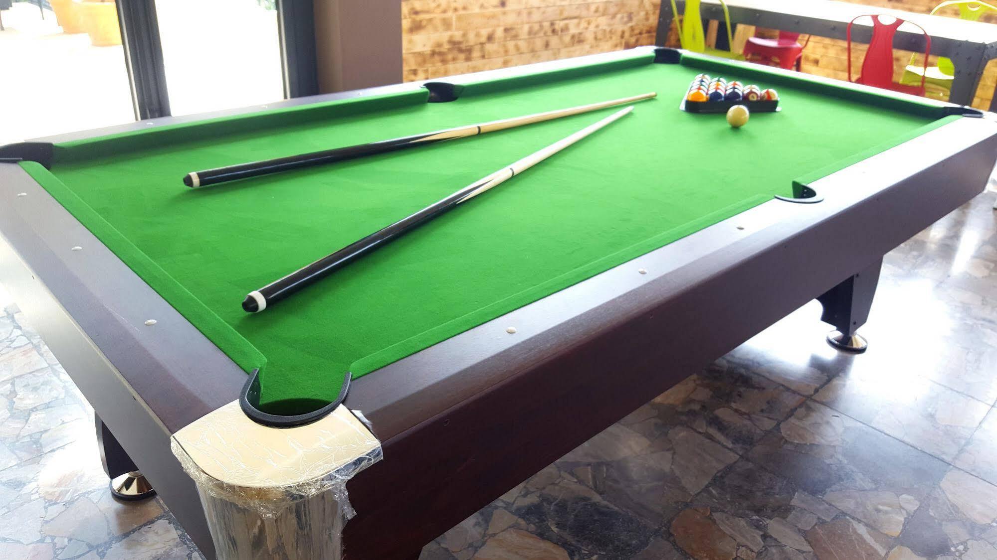 Lake Garda Hostel サロ エクステリア 写真