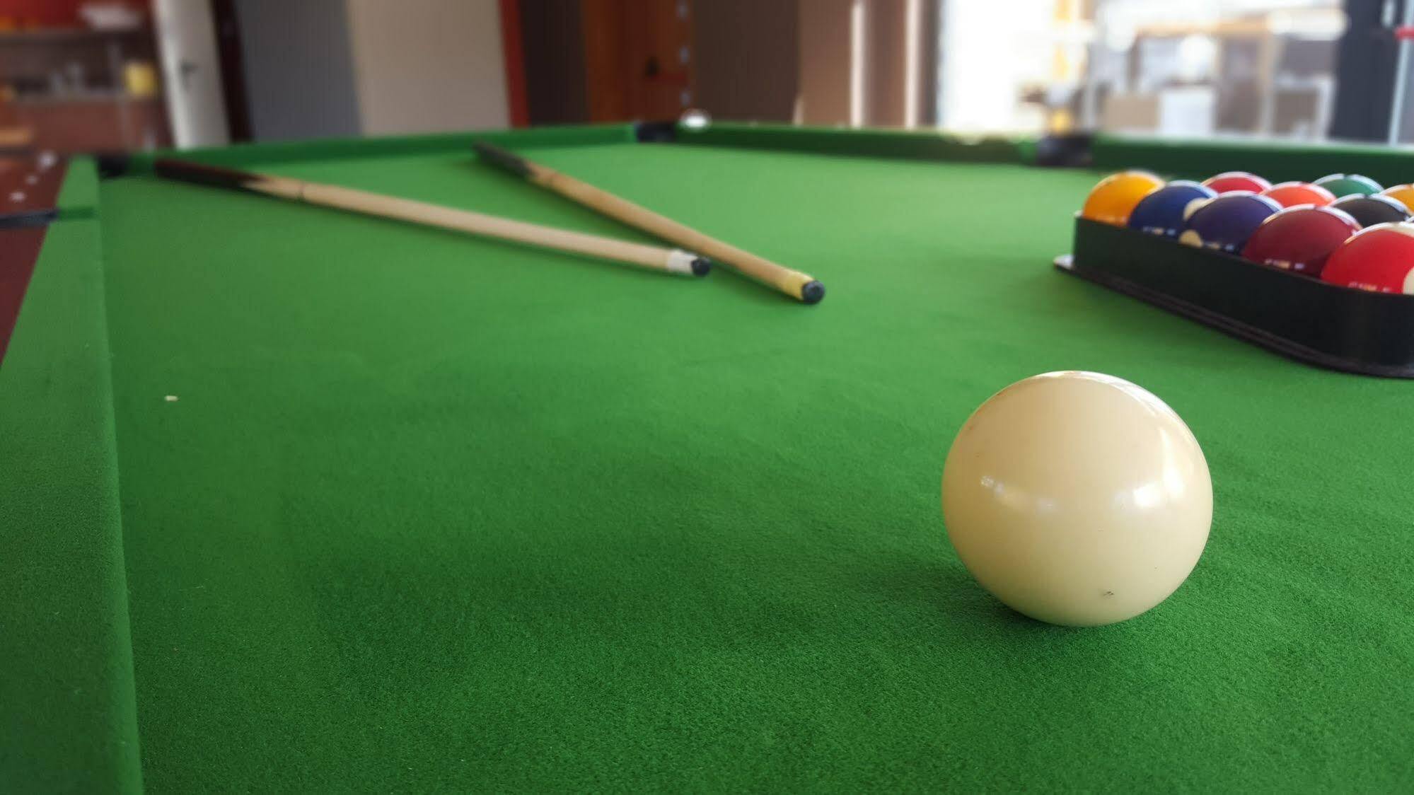 Lake Garda Hostel サロ エクステリア 写真